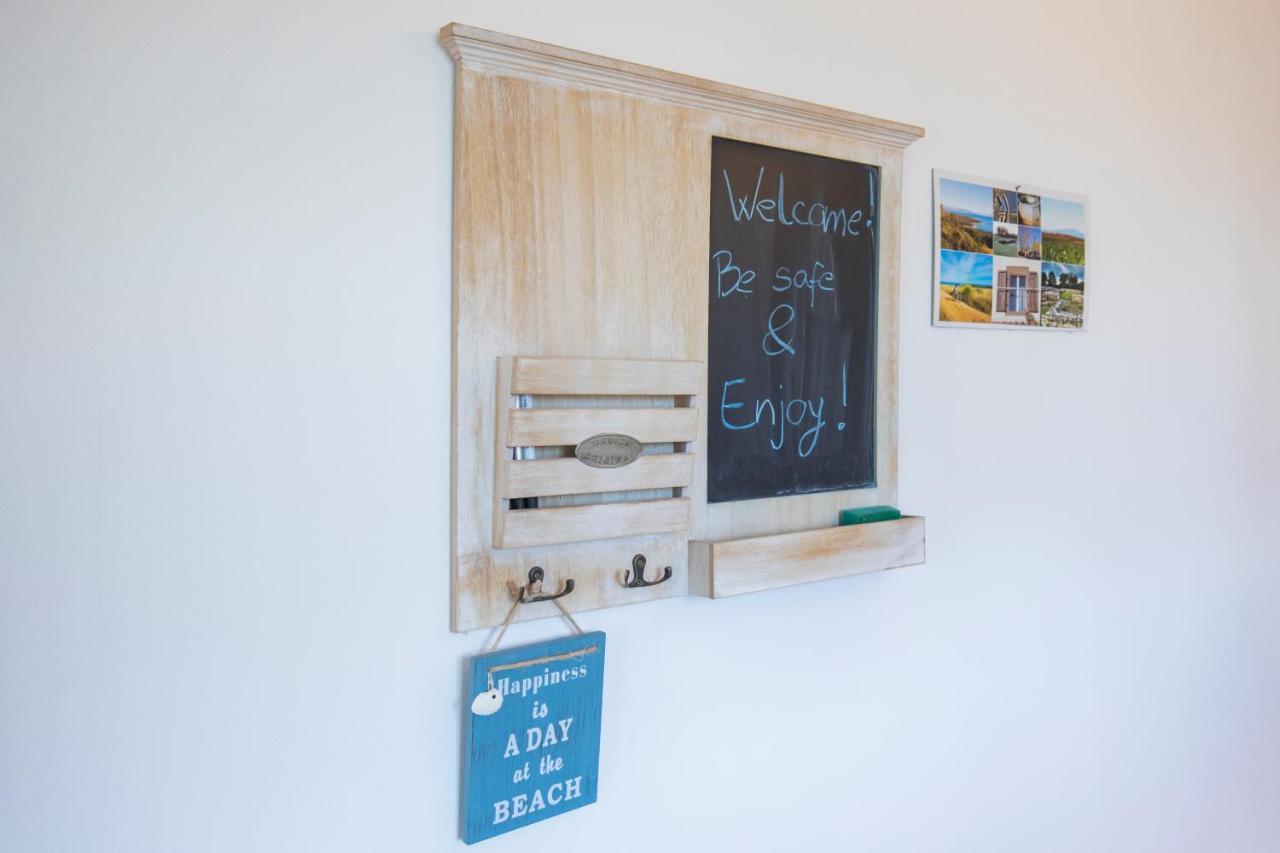 Deep Blue Apartman Medulin Kültér fotó