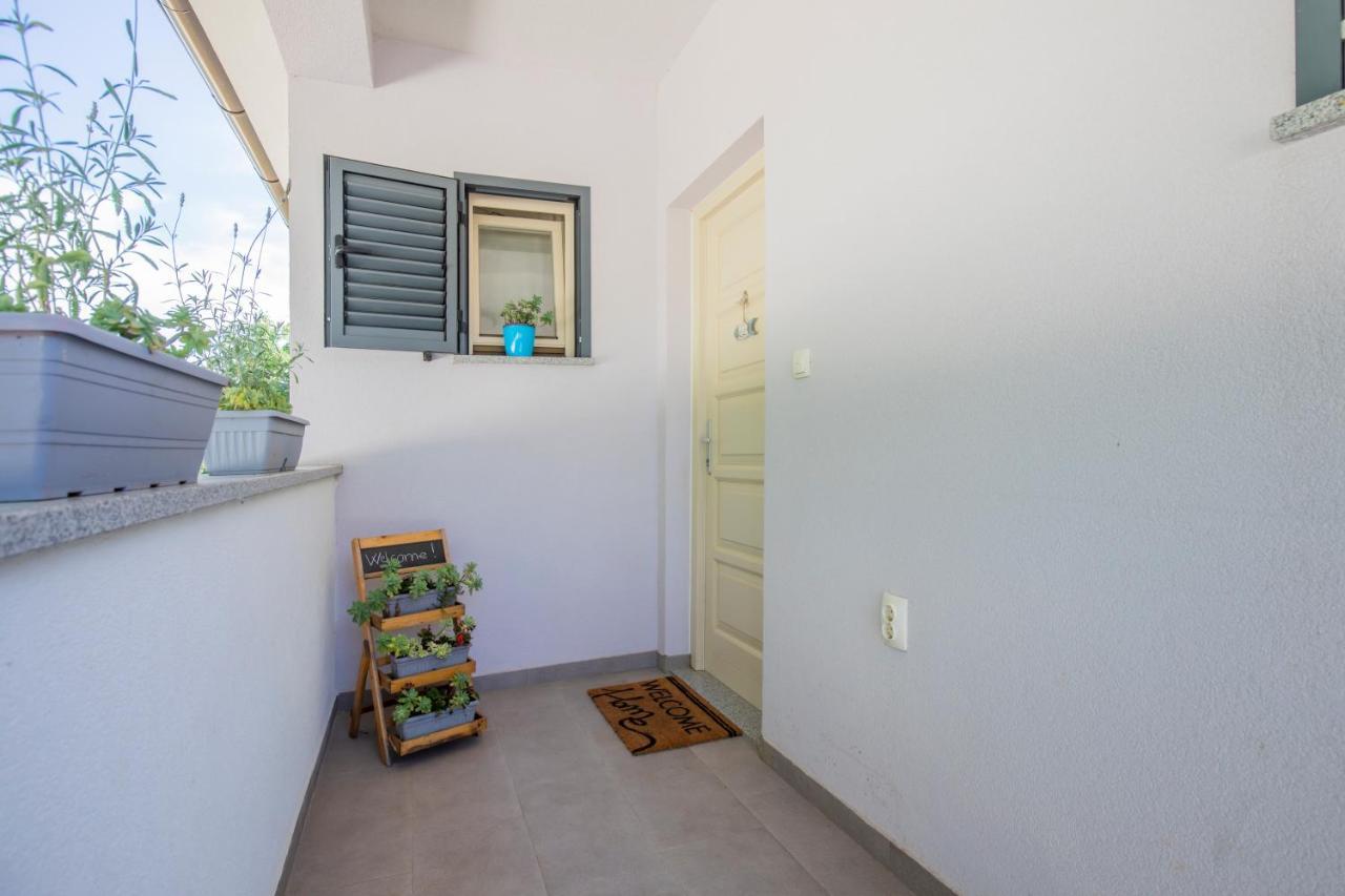 Deep Blue Apartman Medulin Kültér fotó