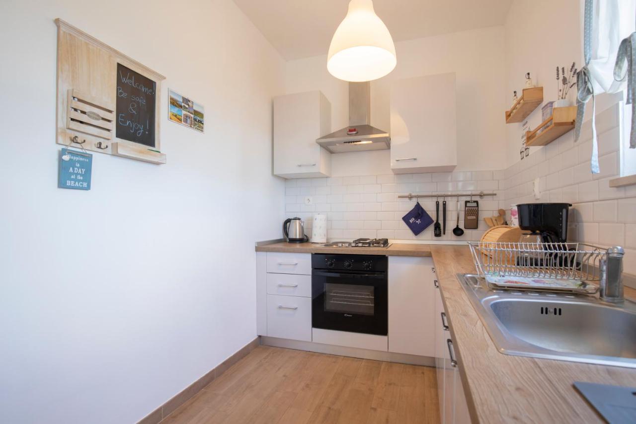 Deep Blue Apartman Medulin Kültér fotó
