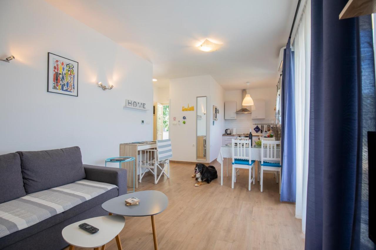 Deep Blue Apartman Medulin Kültér fotó