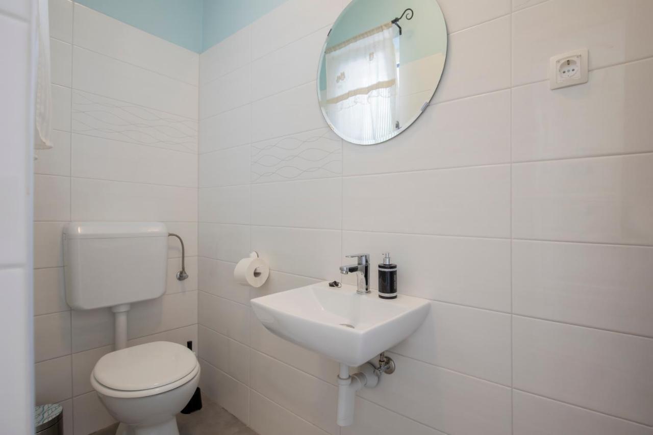 Deep Blue Apartman Medulin Kültér fotó