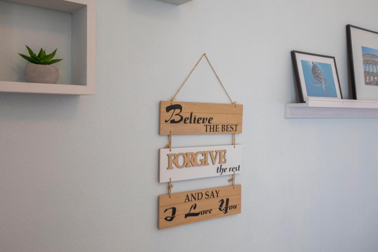 Deep Blue Apartman Medulin Kültér fotó