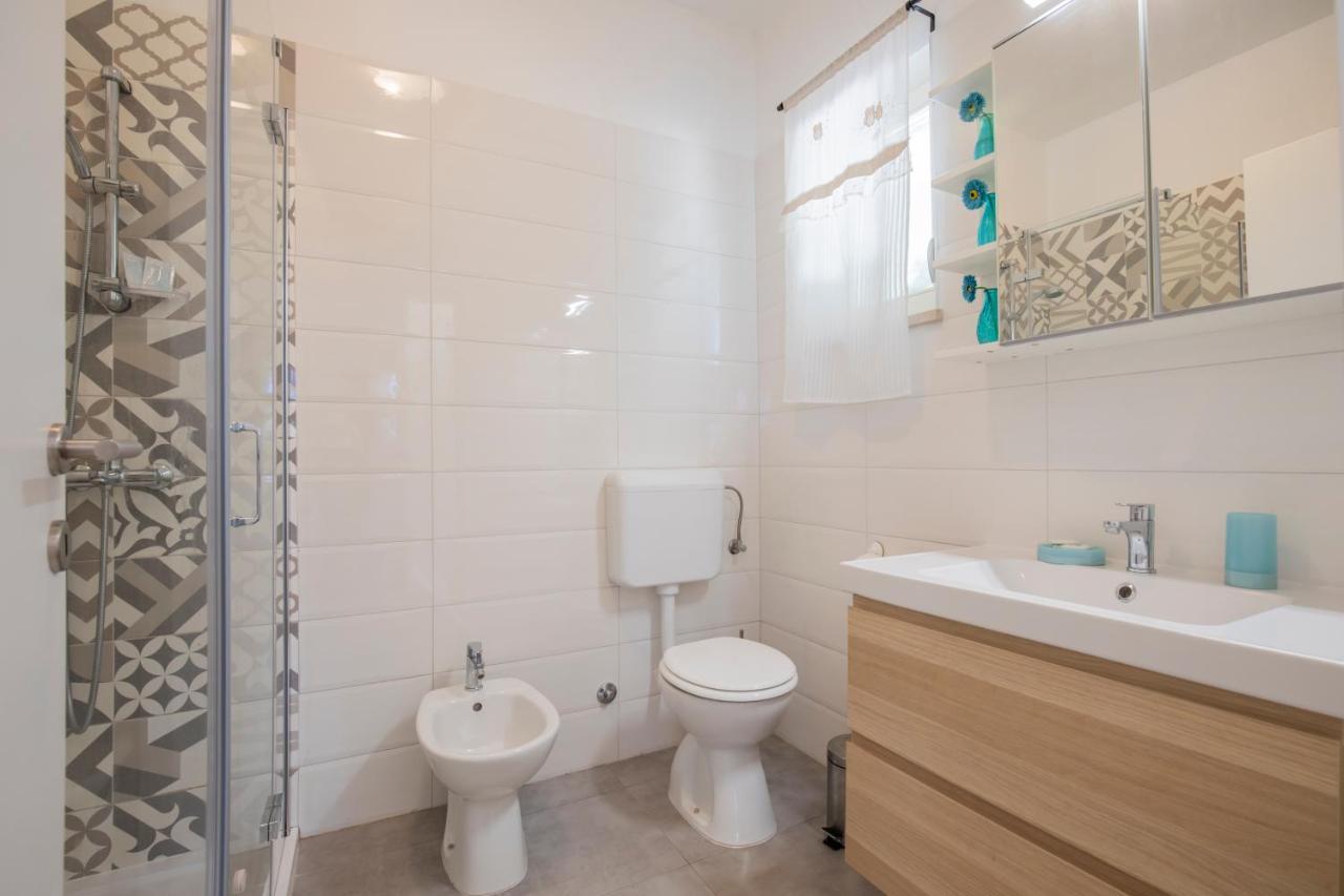 Deep Blue Apartman Medulin Kültér fotó