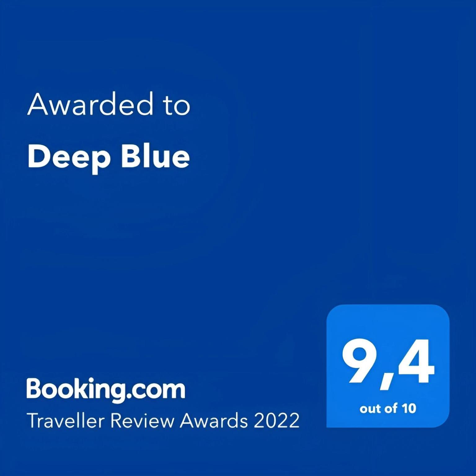 Deep Blue Apartman Medulin Kültér fotó
