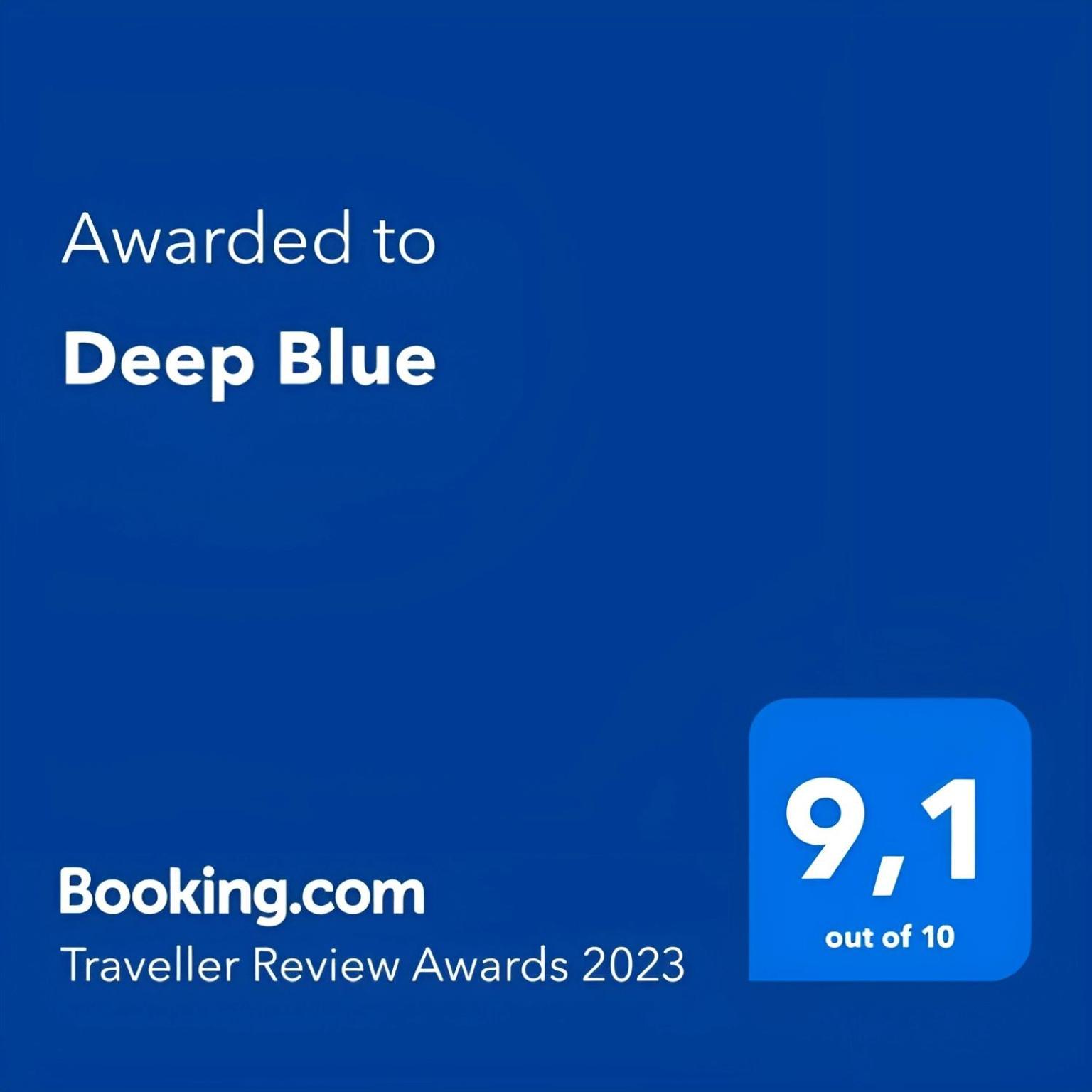 Deep Blue Apartman Medulin Kültér fotó